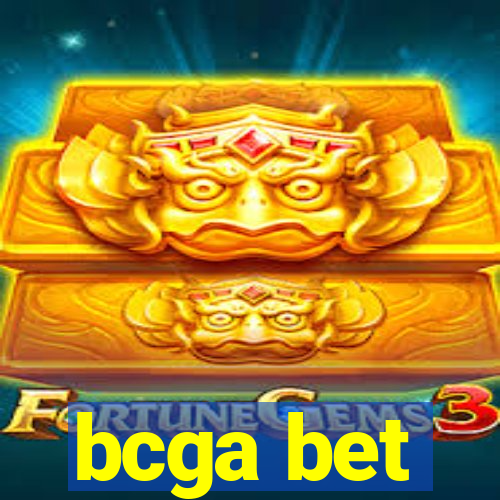 bcga bet